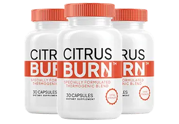What is Citrusburn